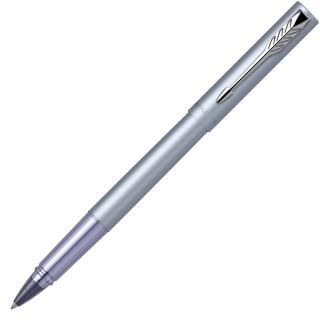 Roller Vector XL Silver Blue CT, Parker