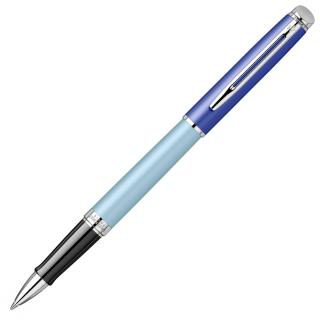 Roller Waterman Hemisphere Colour Blocking Blue  Light Blue PDT