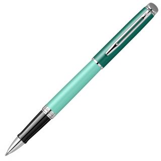 Roller Waterman   Hemisphere   Colour Blocking Green and Light Green PDT