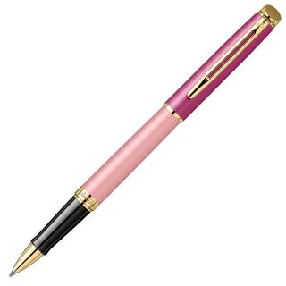 Roller Waterman Hemisphere   ,      ,      ,      ,      ,      ,      ,      Colour Blocking Pink and Light Pink GT