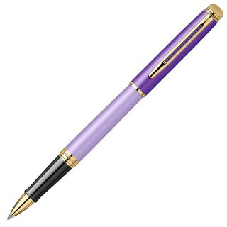 Roller Waterman Hemisphere Colour Blocking Purple  Light Purple GT