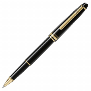 Rollerball Meisterstuck Classique Gold Coated, Montblanc