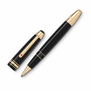 Rollerball Meisterstück LeGrand GT Around the world in 80 days, Montblanc