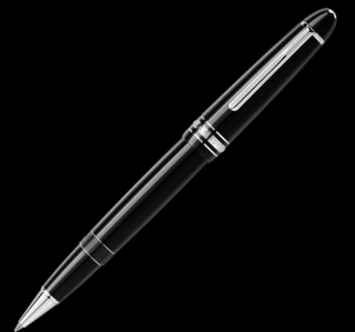 Rollerball Meisterstück Platinum-Coated LeGrand, Montblanc