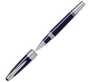 Rollerball MONTBLANC JOHN F. KENNEDY SPECIAL EDITION