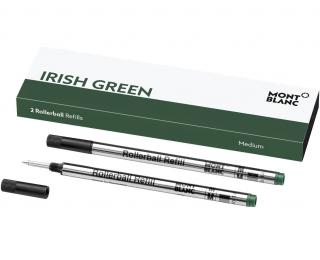 RollerBall Refills Irish Green set 2 buc MONTBLANC