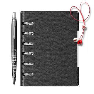 Set Pix Parker Jotter SE New York + Organizer A6 Asortat + Martisor