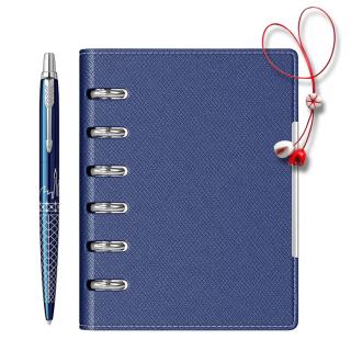 Set Pix Parker Jotter SE Sidney + Organizer A6 Asortat + Martisor