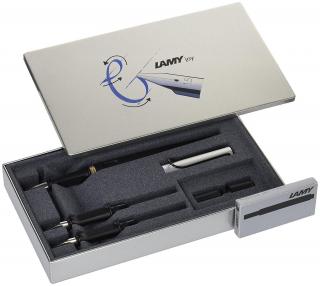 Set Stilou Lamy Joy 15 Black 1 1.5 1.9 mm