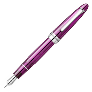 Stilou 1911S   SE Jellyfish Violet RHT, Standard Size 14K, Sailor