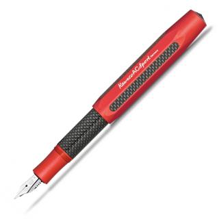 Stilou AC Sport Red Kaweco