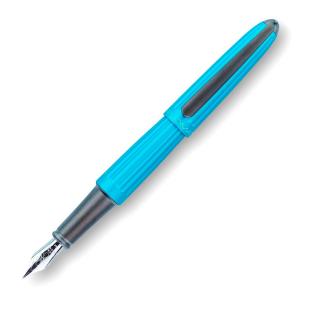 Stilou Aero Turquoise, Diplomat