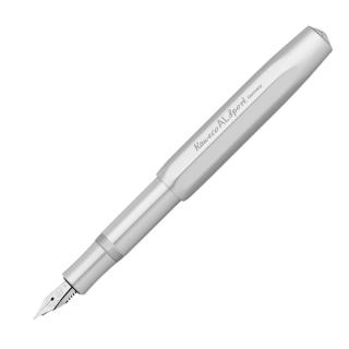 Stilou AL Sport Silver, Kaweco
