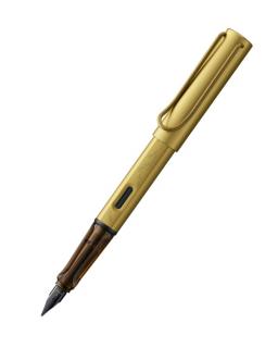 Stilou Al-star Hufflepuff Harry Potter Edition, Lamy