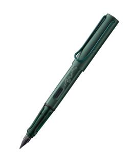 Stilou Al-star Slytherin Harry Potter Edition, Lamy