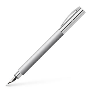 Stilou Ambition Metal Faber-Castell