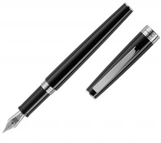 Stilou Armonia Black, Montegrappa