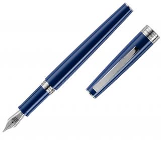 Stilou Armonia Blue Navy, Montegrappa