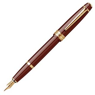 Stilou Bailey Light Glossy Resin Burgundy GT, Cross