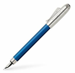 Stilou Bentley Sequin Blue, Graf von Faber-Castell