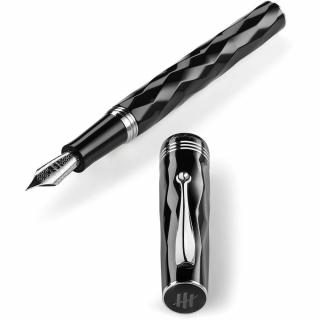 Stilou Brenta Black Resin, Montegrappa