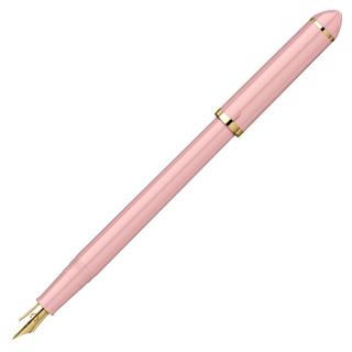 Stilou Caligrafic Fude de Mannen Pearl Pink GT 40  º Nib, Sailor