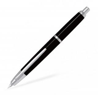 Stilou Capless Decimo Black, Pilot