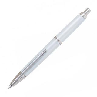 Stilou Capless Decimo White, Pilot