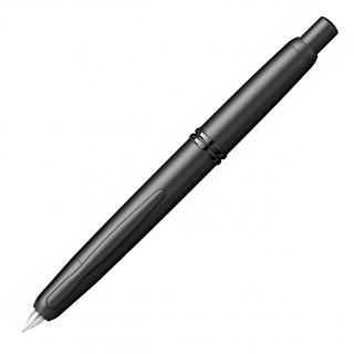 Stilou Capless Matte Black, Pilot