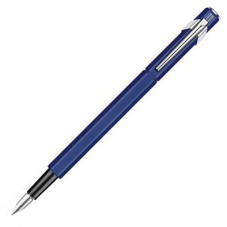 Stilou Caran d ache 849 Classic Line Blue CT