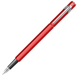 Stilou Caran d ache 849 Classic Line Red CT