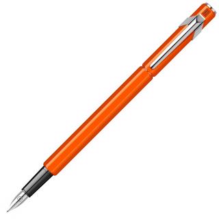 Stilou Caran d ache 849 Fluo Line Orange CT