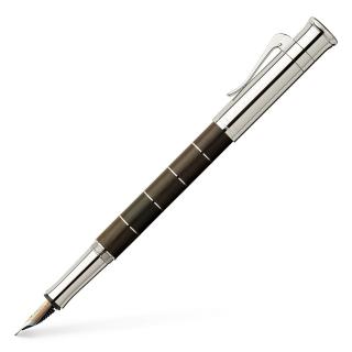 Stilou Classic Anello Grenadilla Graf Von Faber-Castell