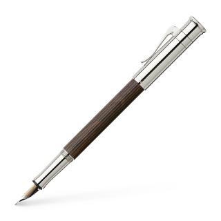 Stilou Classic Grenadilla Dark Brown, Graf Von Faber-Castell