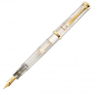 Stilou Classic M200 Golden Beryl Pelikan