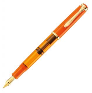 Stilou Classic M200 Orange Delight, Pelikan