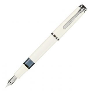 Stilou Classic M205 Alb Pelikan