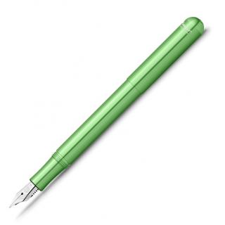 Stilou Collection Liliput Green, Kaweco
