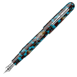 Stilou Conklin All American Southest Turquoise CT