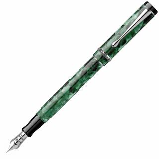 Stilou Conklin Duragraph Forest Green CT