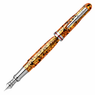 Stilou Conklin Empire Amber CT