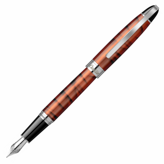 Stilou Conklin Victory Cinnamon Brown CT