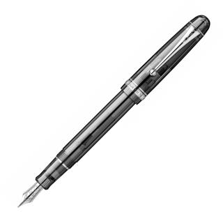 Stilou Custom 74 Black Transparent, Pilot