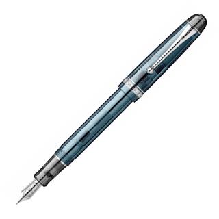 Stilou Custom 74 Bleumarin Transparent, Pilot