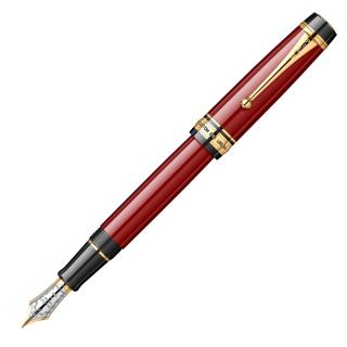 Stilou Custom 845 Urushi Red, Pilot