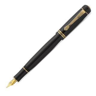 Stilou DIA 2 Gold Black Kaweco