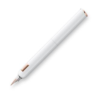 Stilou Dialog cc White, Lamy