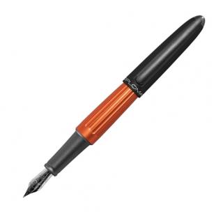 Stilou Diplomat Aero Black Orange