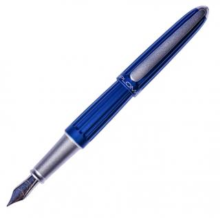 Stilou Diplomat Aero, Blue