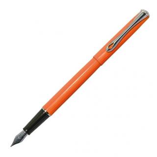 Stilou Diplomat Traveller Lumi Orange